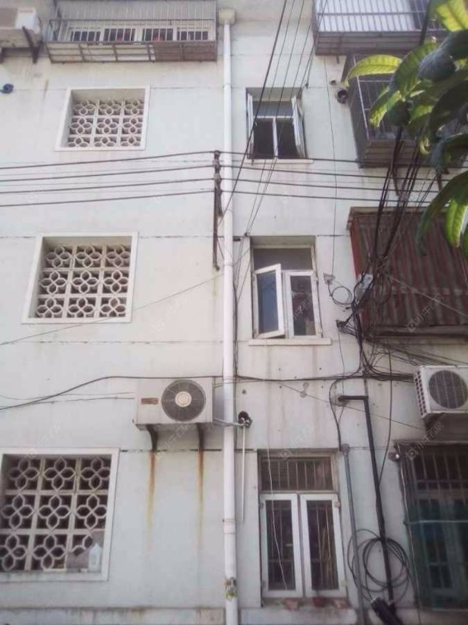 上海隆昌路247弄小区_隆昌路247弄小区null