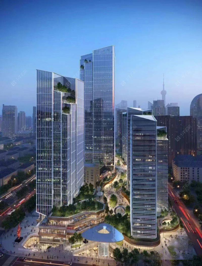 上海陆家嘴云邸CIRRUS小区_陆家嘴云邸CIRRUS小区null