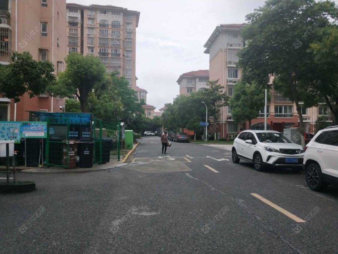 上海民乐城丽园南园小区_民乐城丽园南园小区null