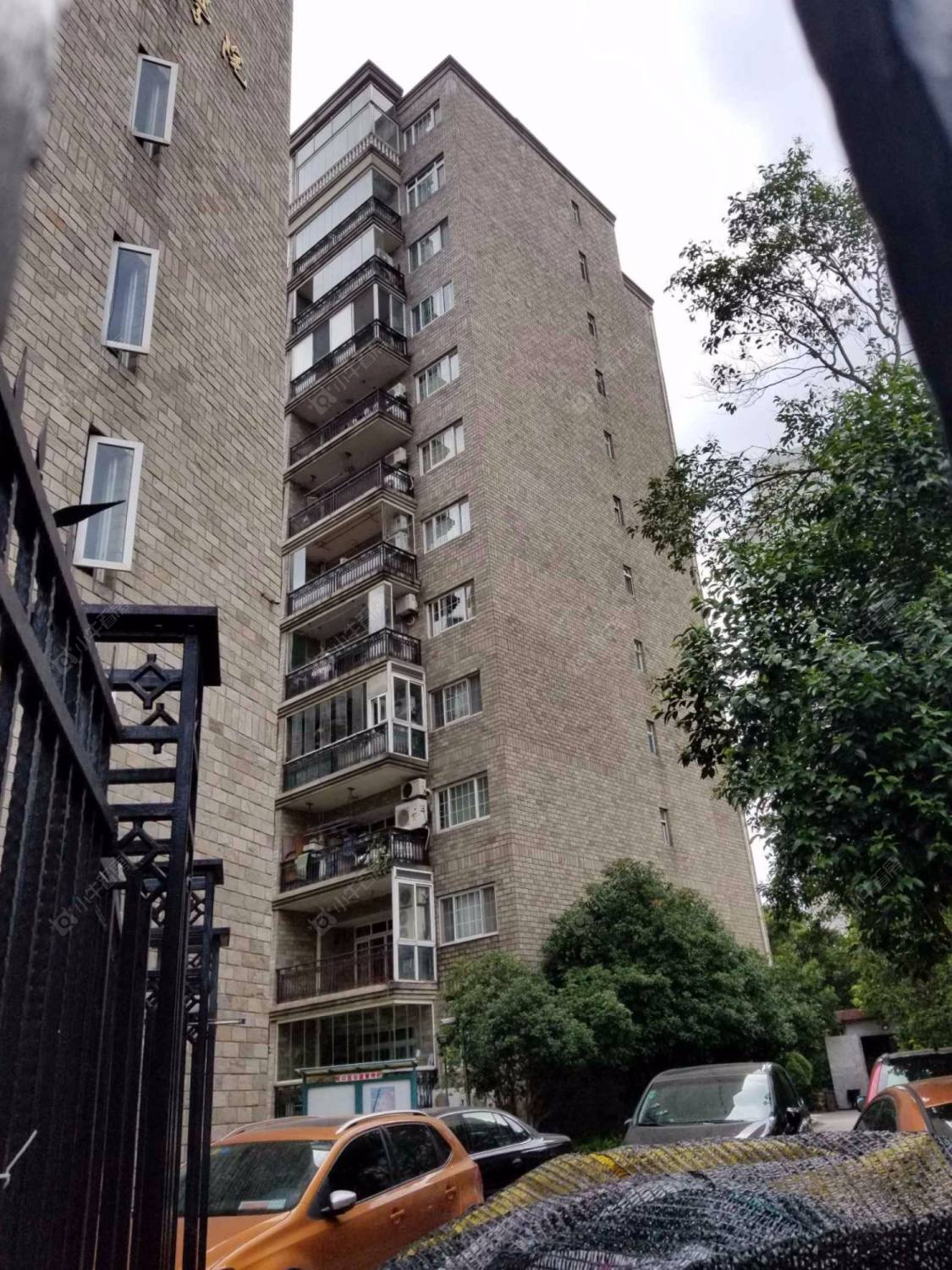 上海德阳花苑小区_德阳花苑小区null