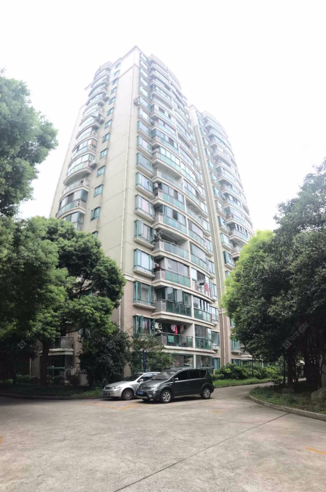 上海中虹汇之苑小区_中虹汇之苑小区null