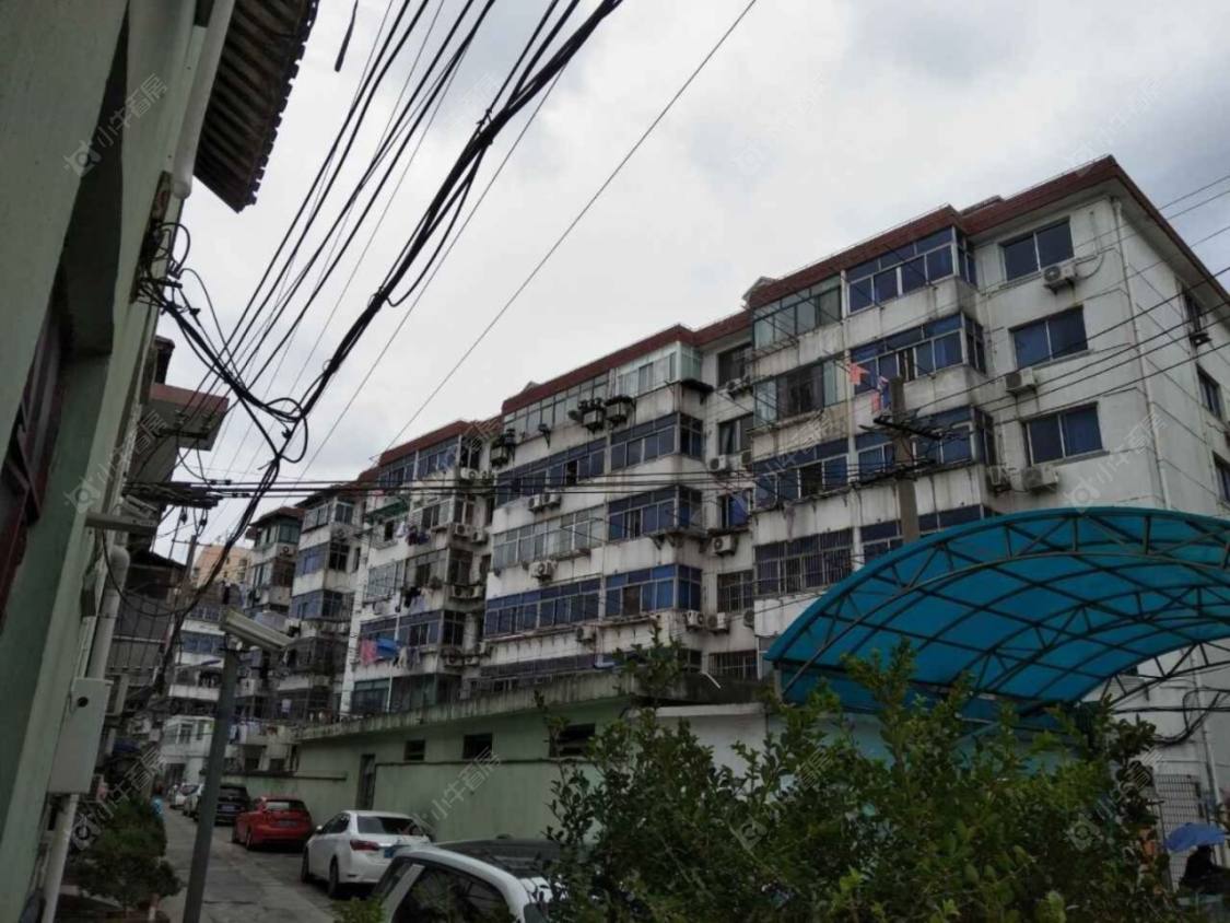 上海蒲汇公寓小区_小牛看房