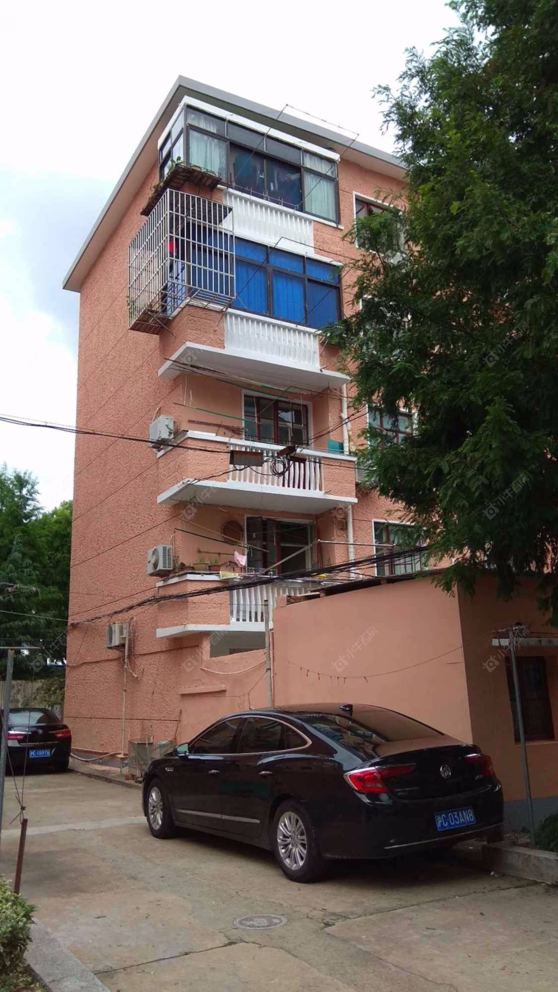 上海公园新村小区_公园新村小区null