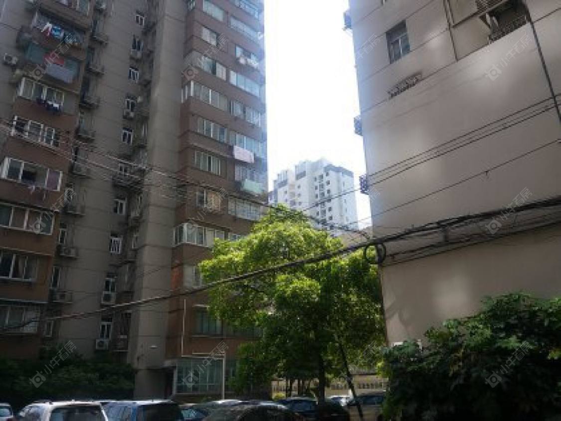 上海运光大楼小区_运光大楼小区null