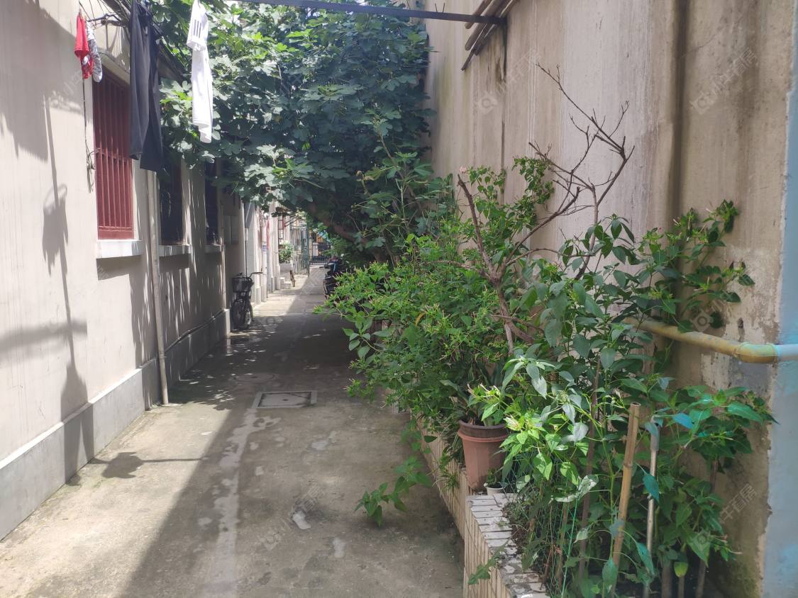 上海天津路372弄小区_天津路372弄小区null