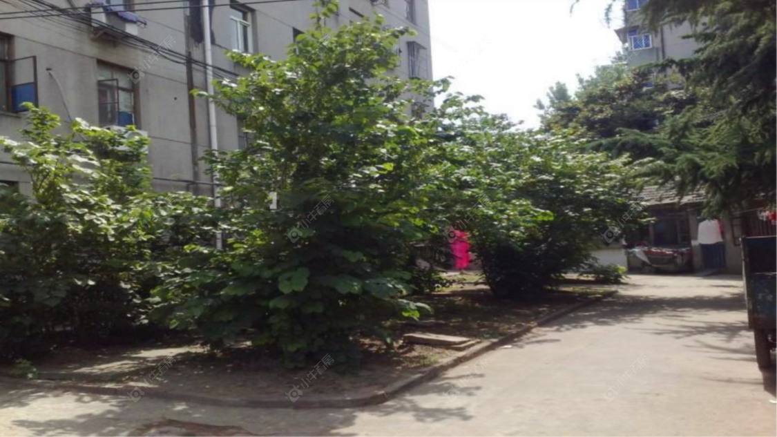 上海南场一村小区_南场一村小区null