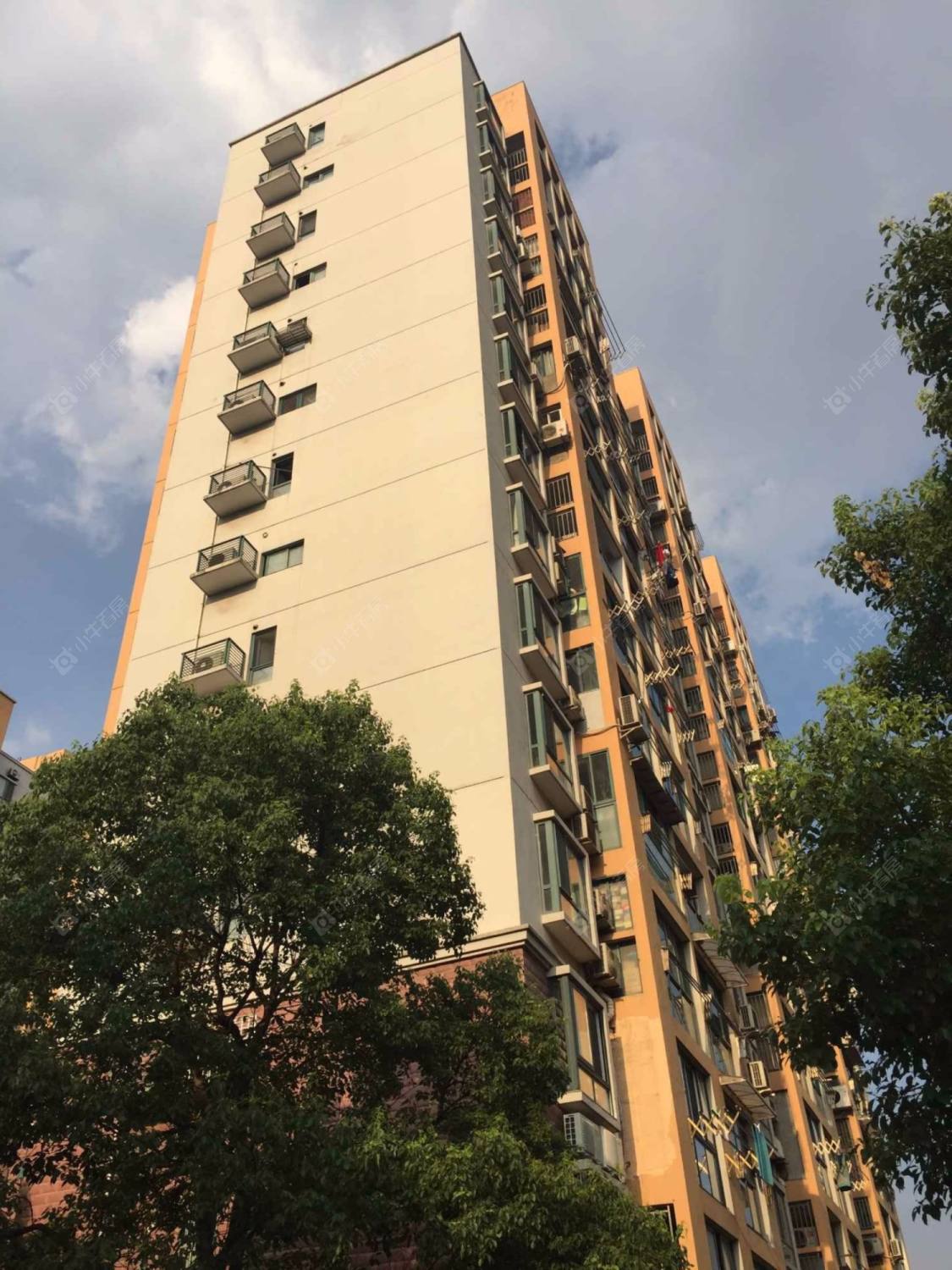 上海馨良苑小区_馨良苑小区null