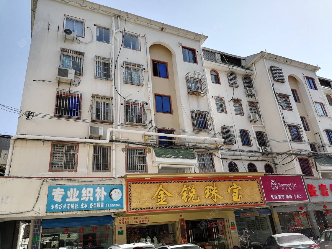 上海人民中路67弄小区_人民中路67弄小区null