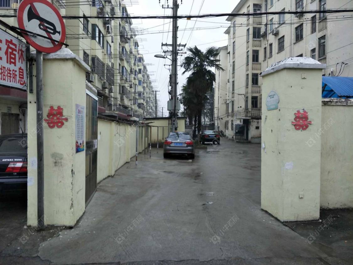 上海南门路住宅小区小区_南门路住宅小区小区null