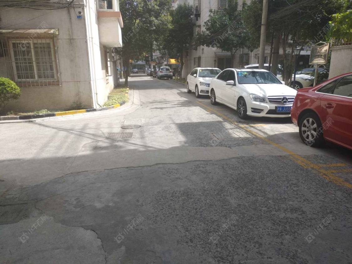 上海冠生园路235弄小区_冠生园路235弄小区null