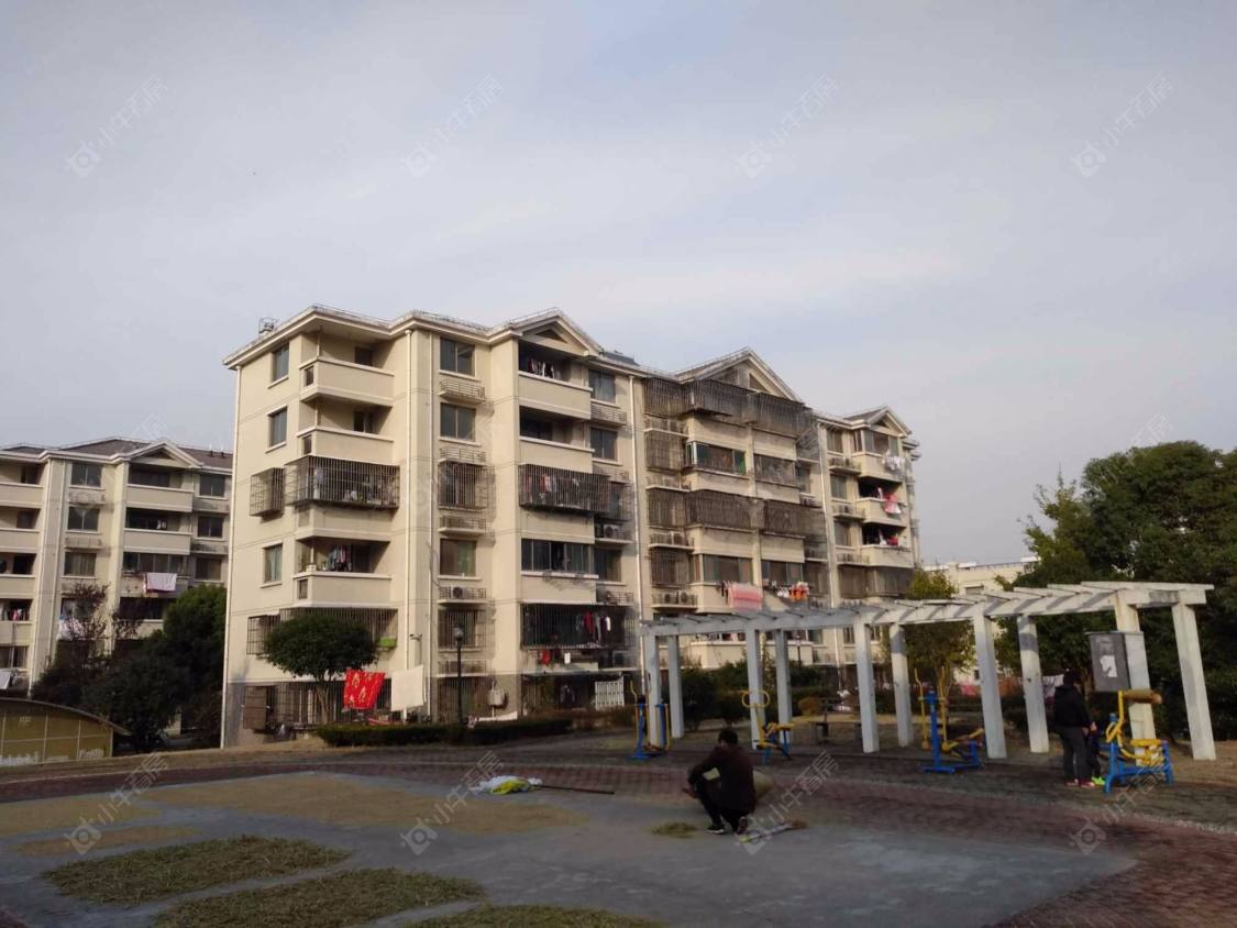 上海金顺佳苑小区_金顺佳苑小区null