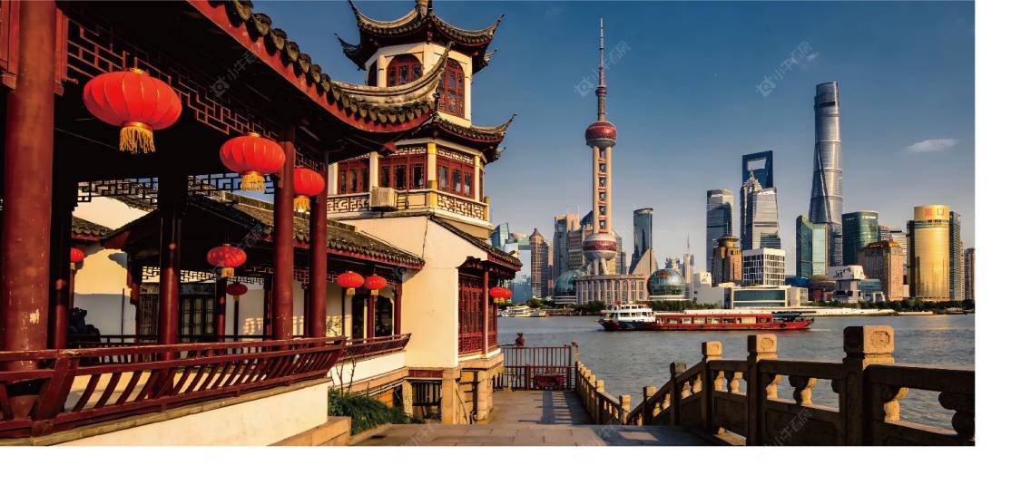 上海鸿泰坊在售新楼盘效果图