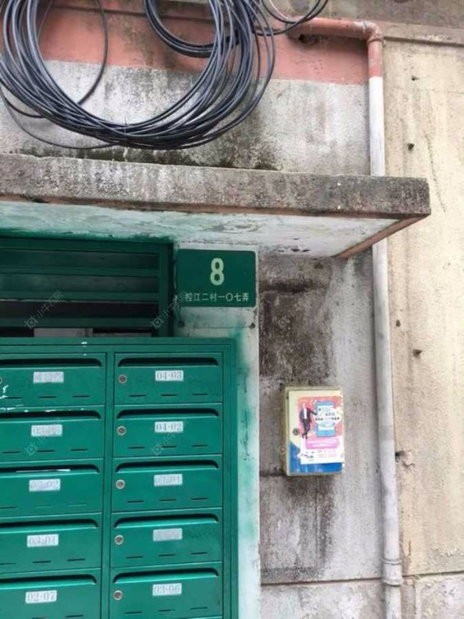 控江二村107弄封面图_小牛看房