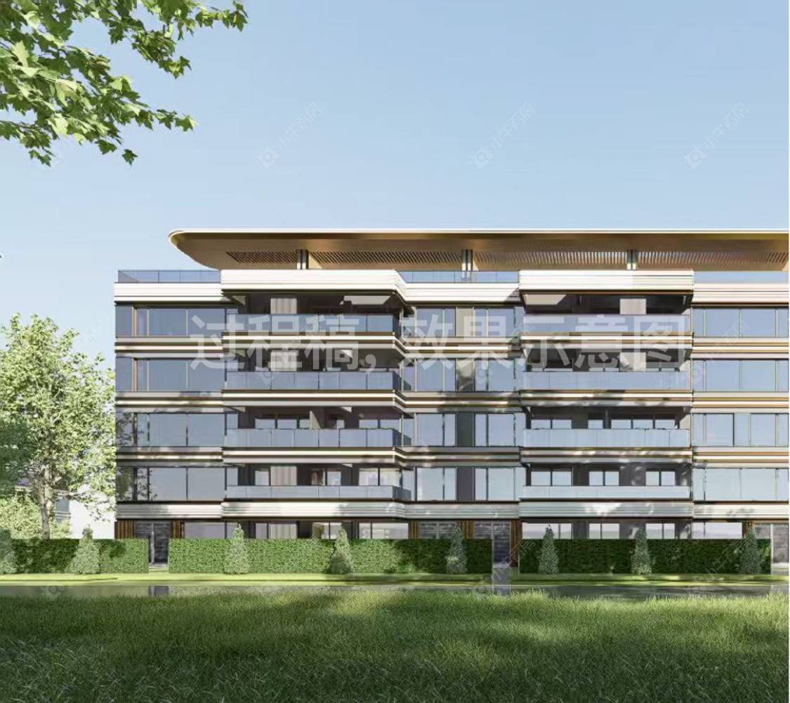 上海奉发上海之鱼1号院小区_奉发上海之鱼1号院小区null