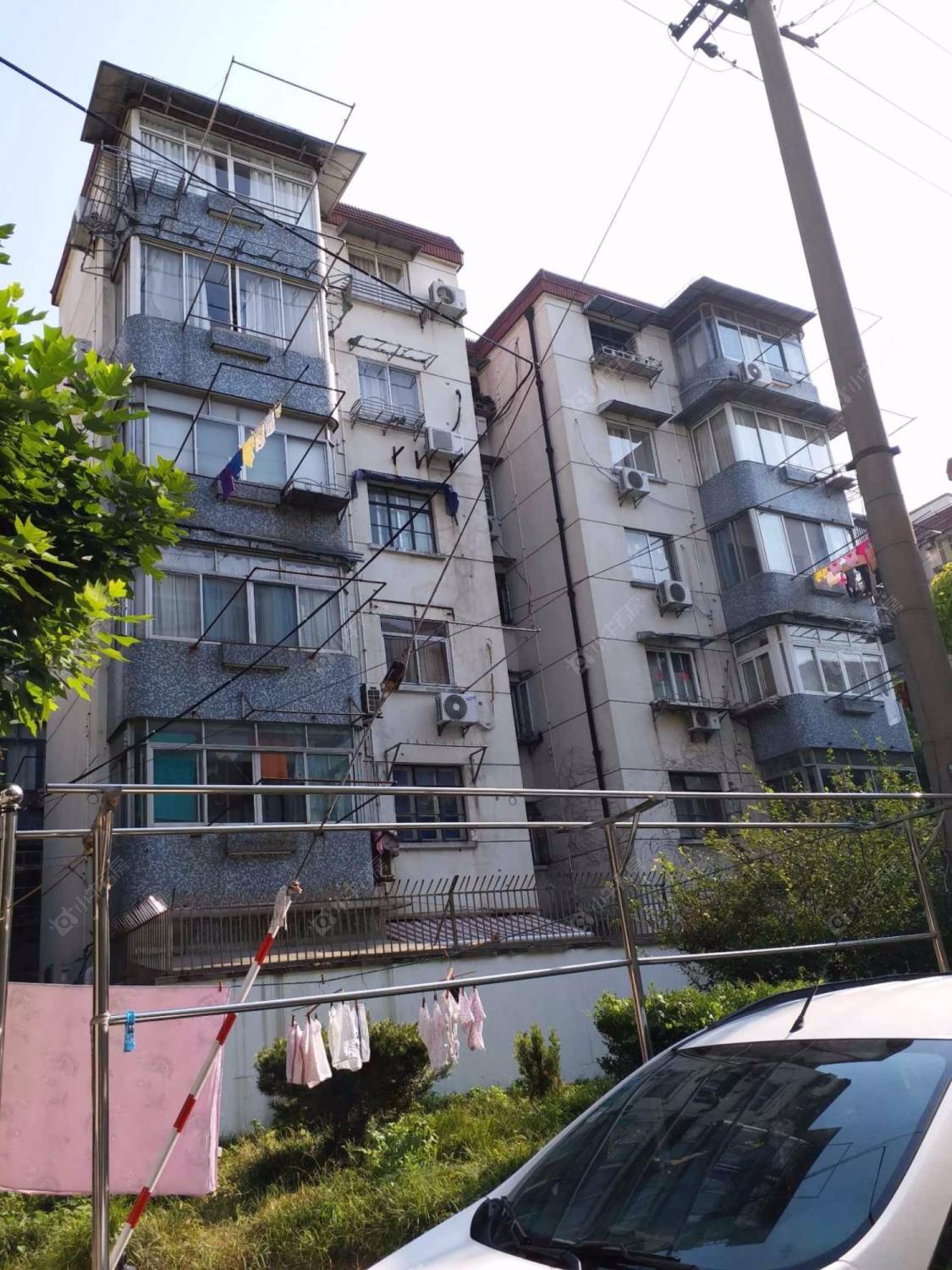 上海工农四村星源绿苑小区_工农四村星源绿苑小区null