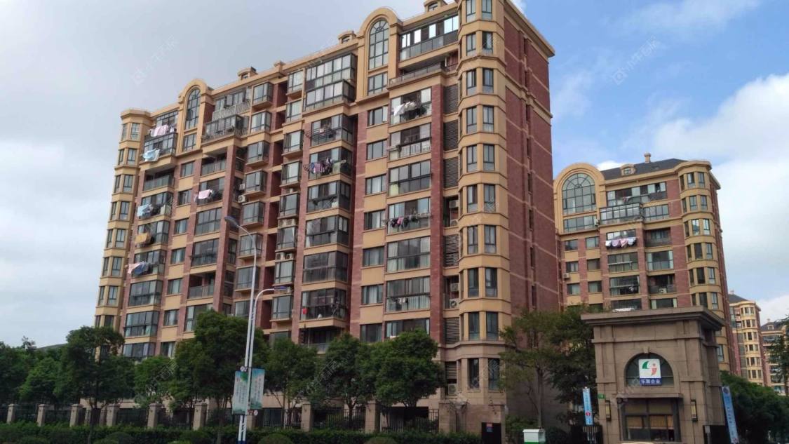 上海金山名都小区_金山名都小区null