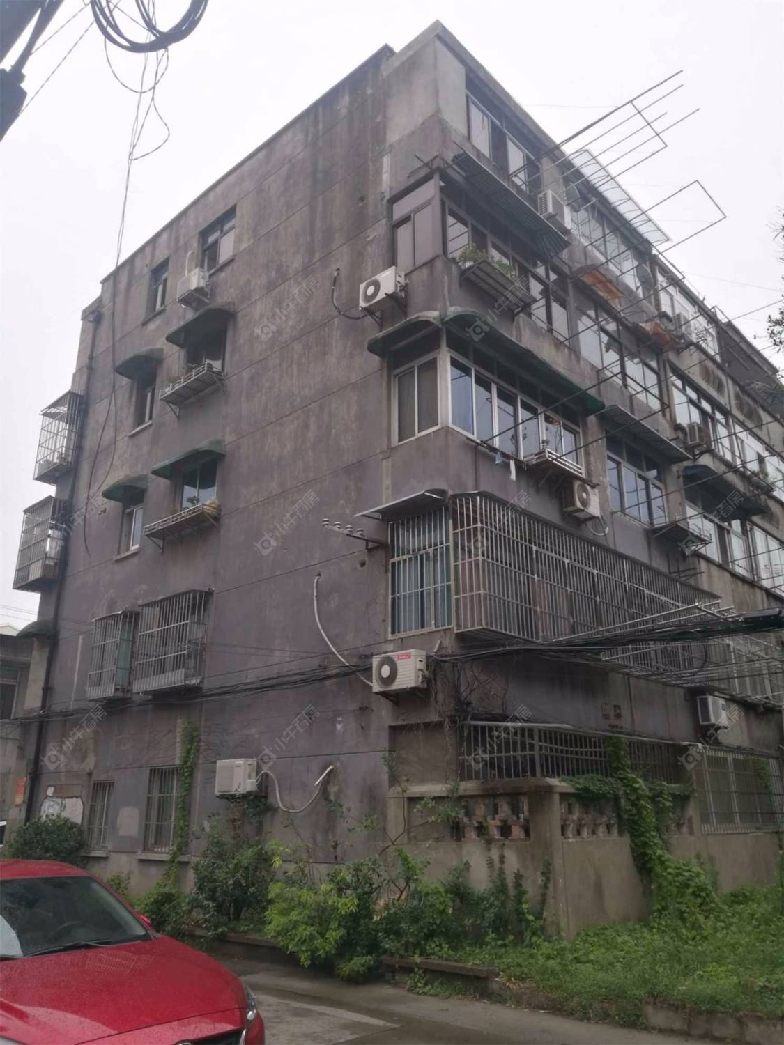 上海友谊三村小区_友谊三村小区null