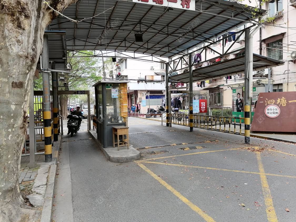 上海虎林路小区_虎林路小区null