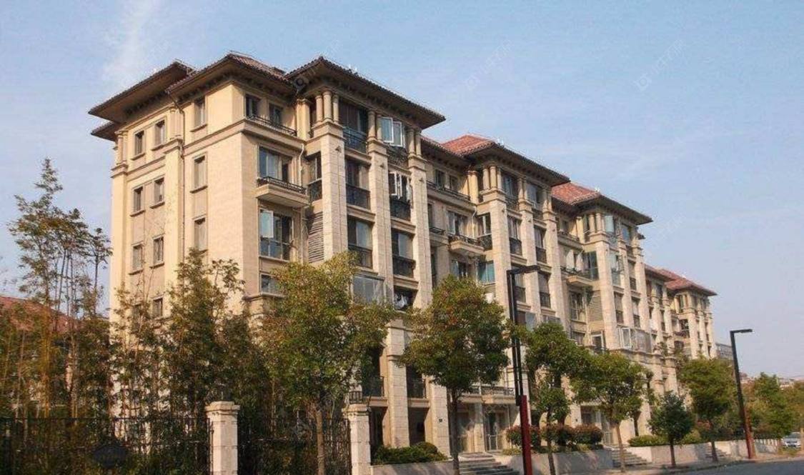 上海保利茉莉公馆三期小区_保利茉莉公馆三期小区null