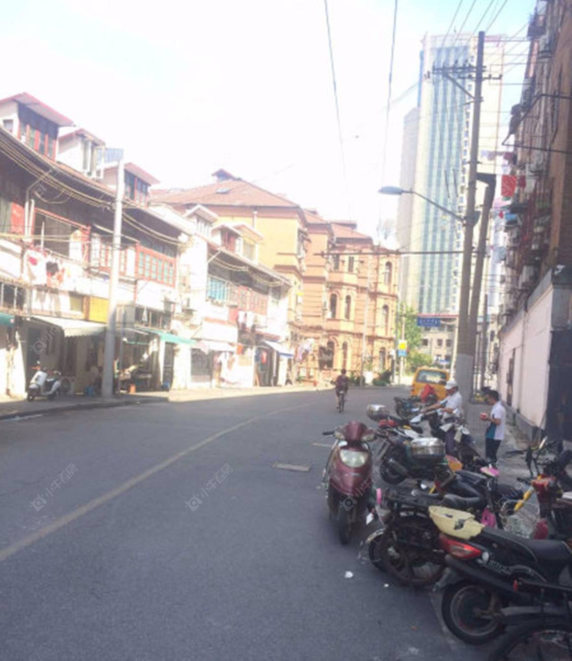 上海华益村小区_华益村小区null