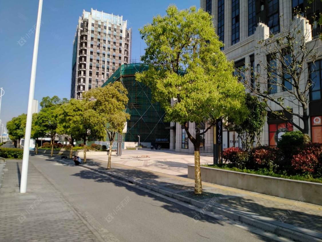 上海连飞虹湖天地小区_连飞虹湖天地小区null