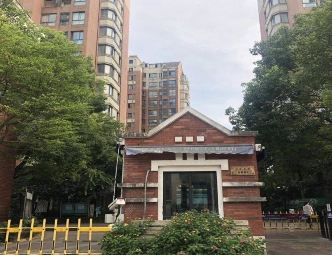 上海布鲁斯小镇二期小区_布鲁斯小镇二期小区null