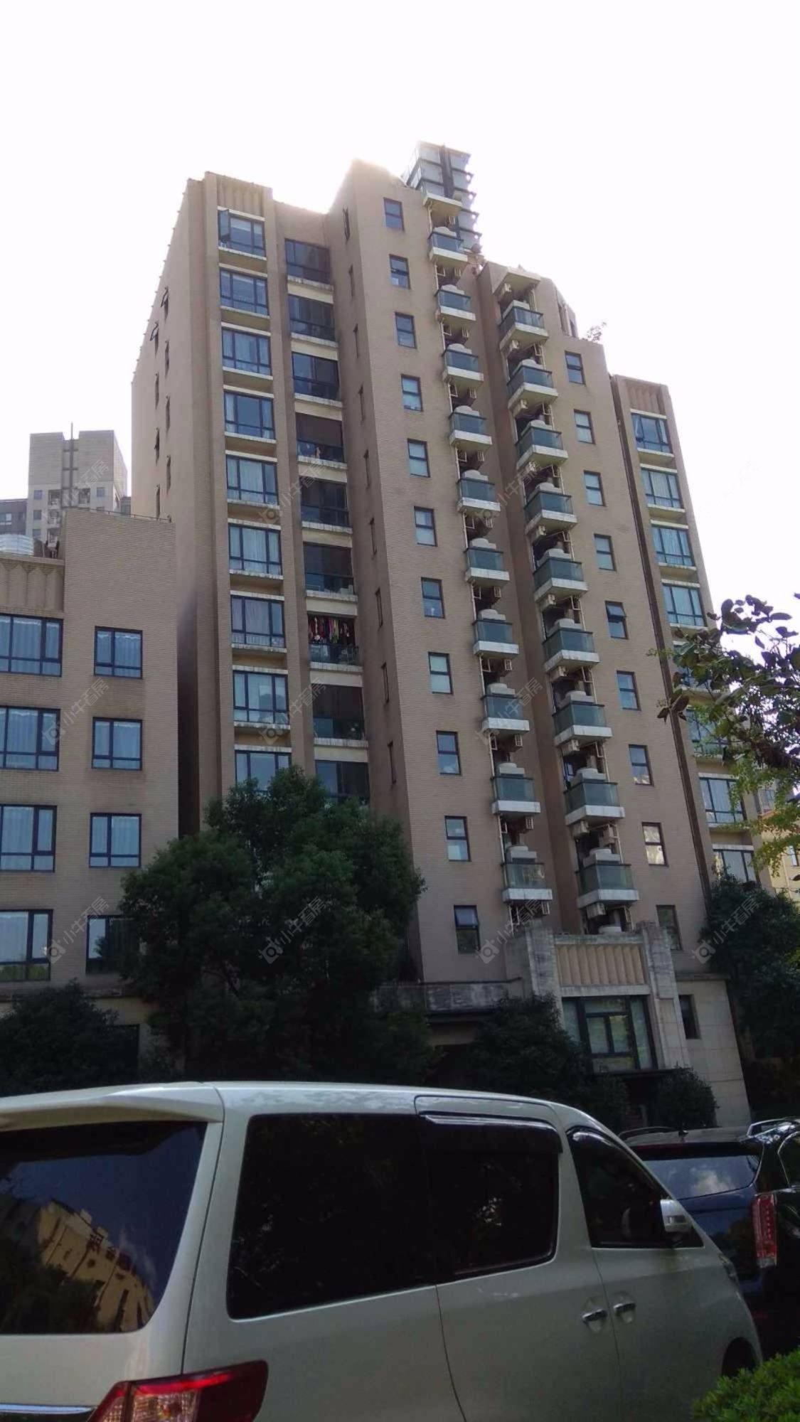 上海蔚蓝水岸小区_蔚蓝水岸小区null