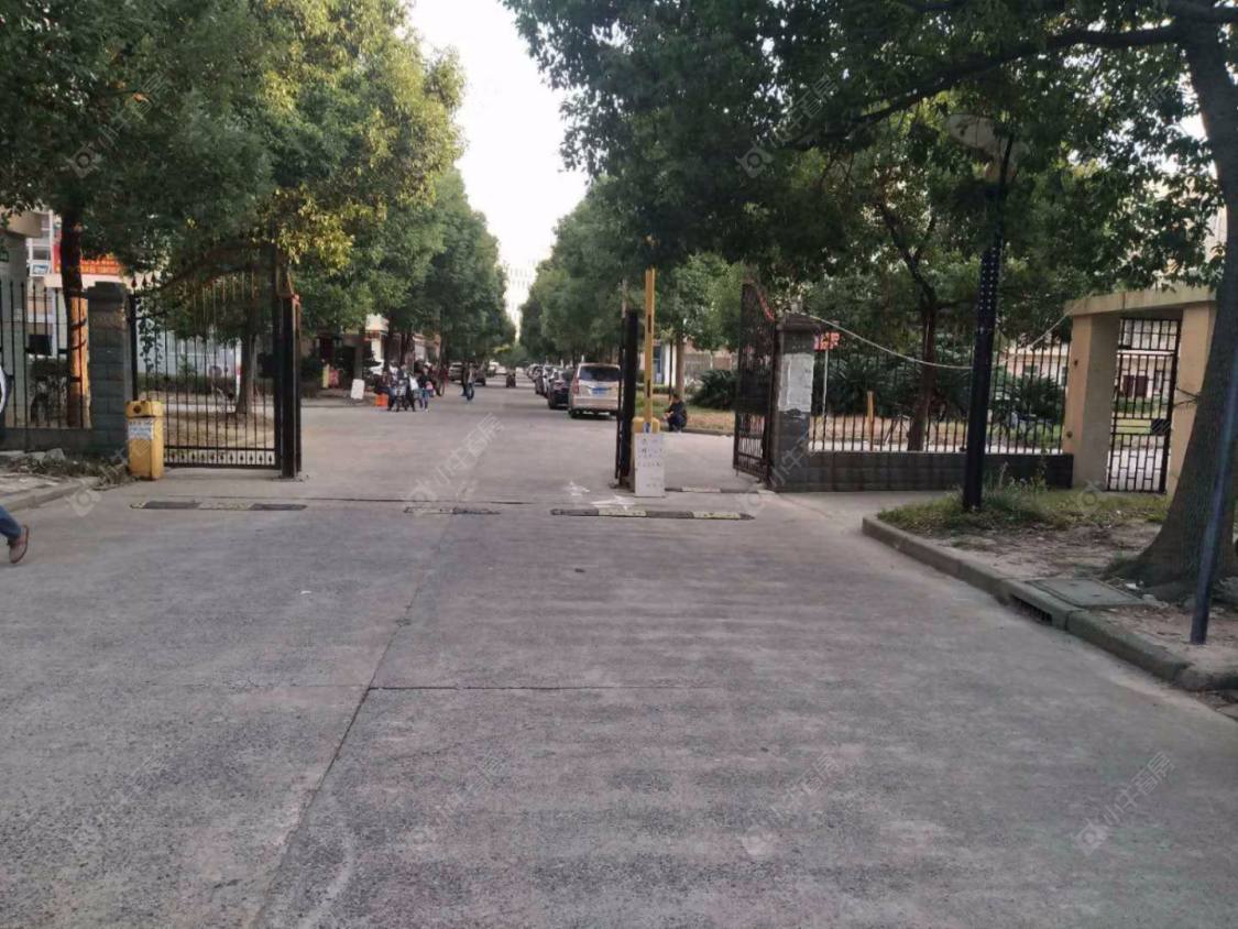 上海胜利路836弄小区_小牛看房