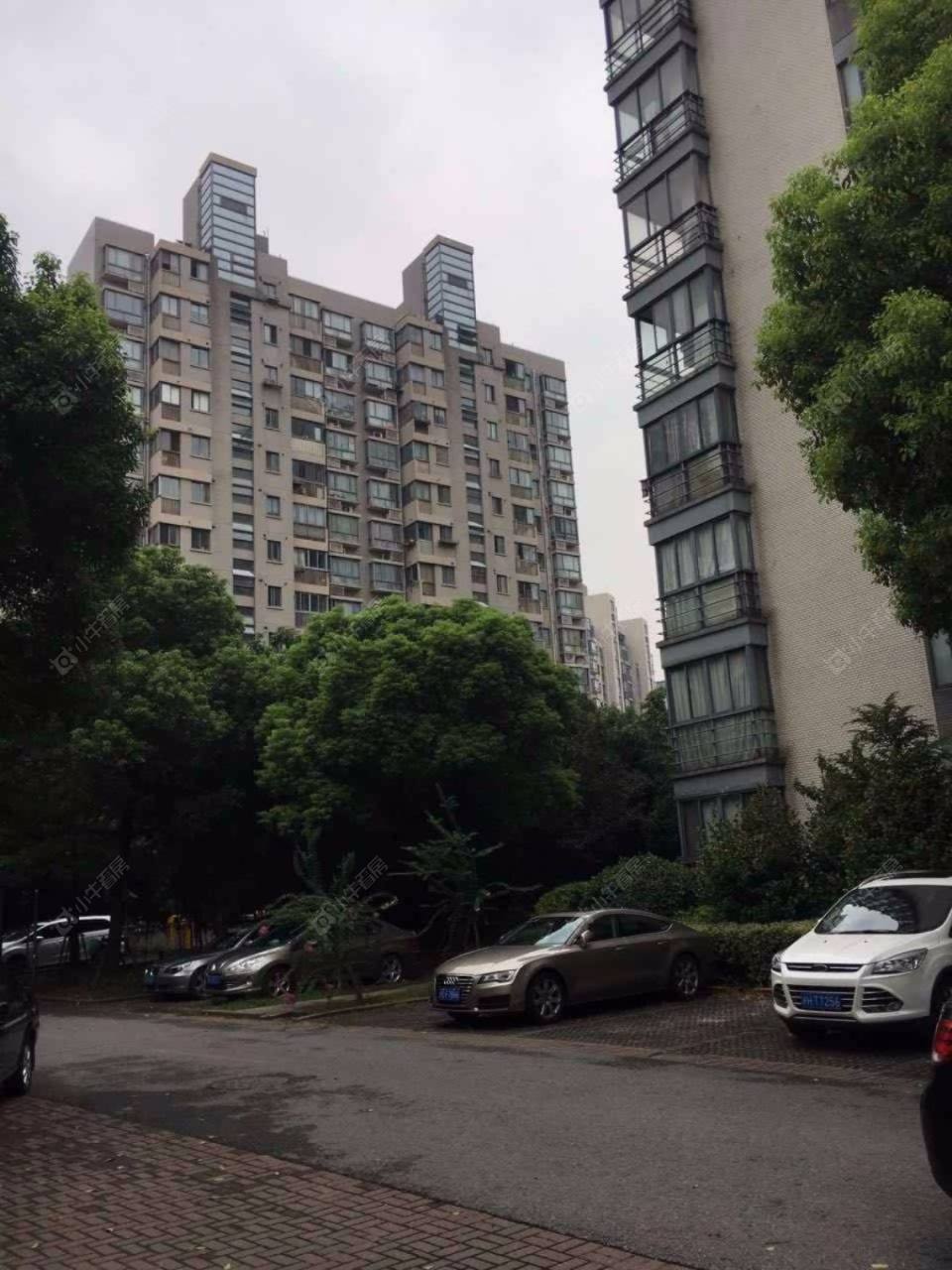 临汾名城三期封面图_小牛看房