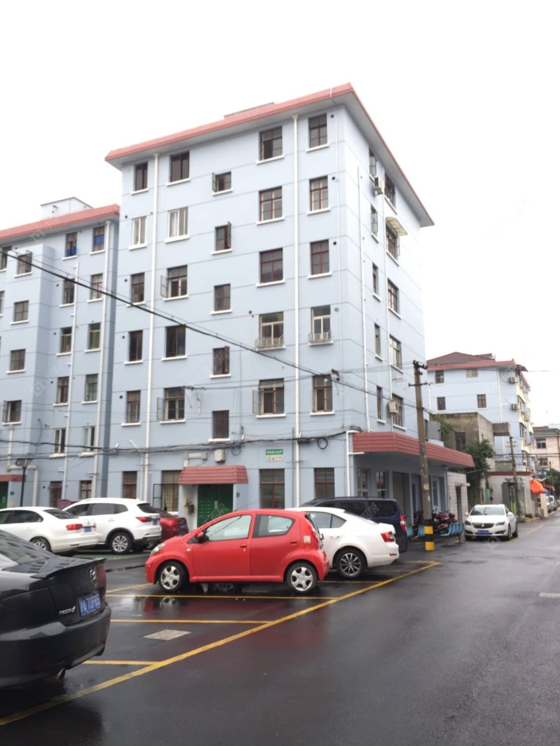 上海望佳一村小区_望佳一村小区null