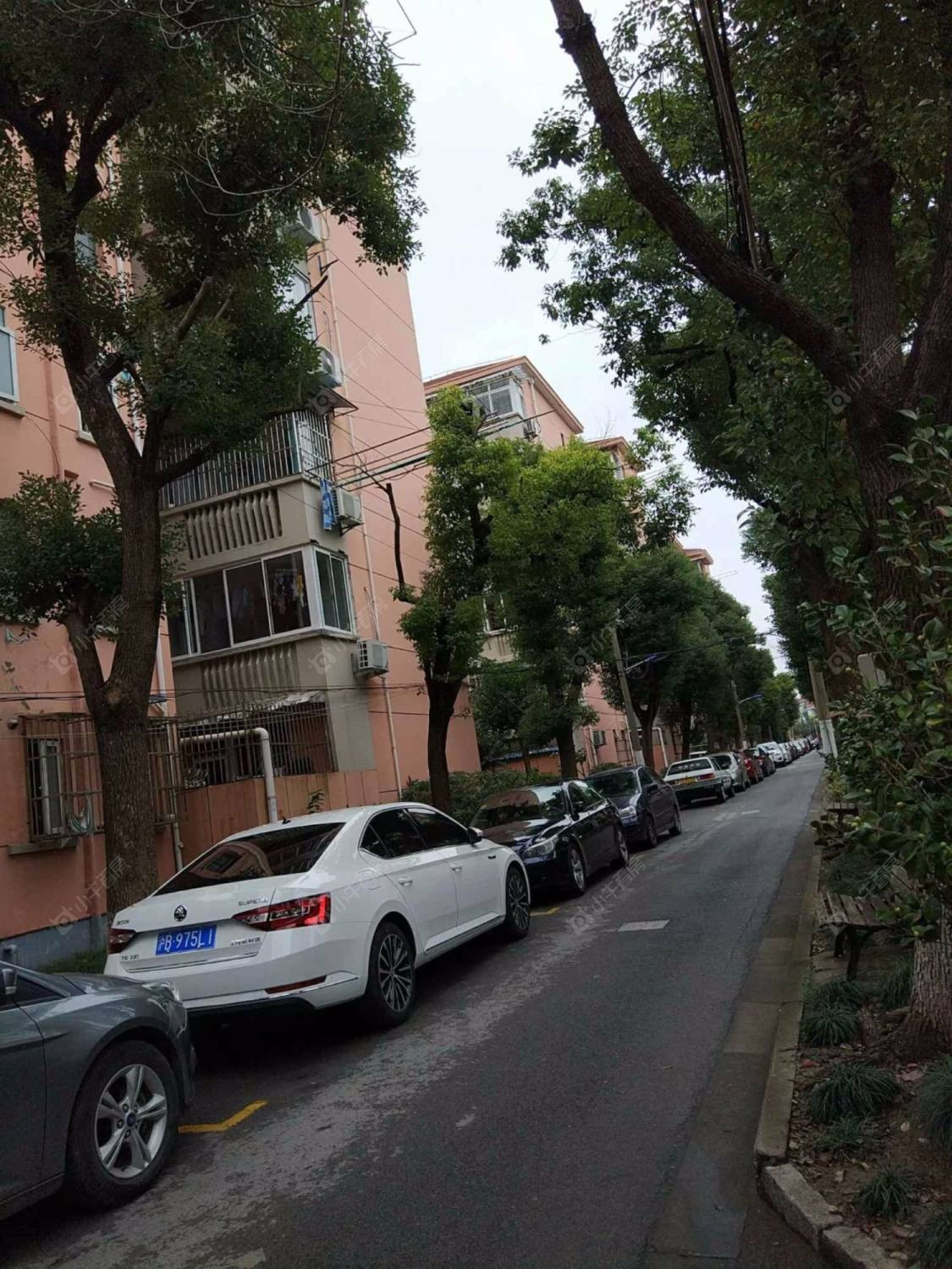 上海花苑村紫竹园小区_花苑村紫竹园小区null