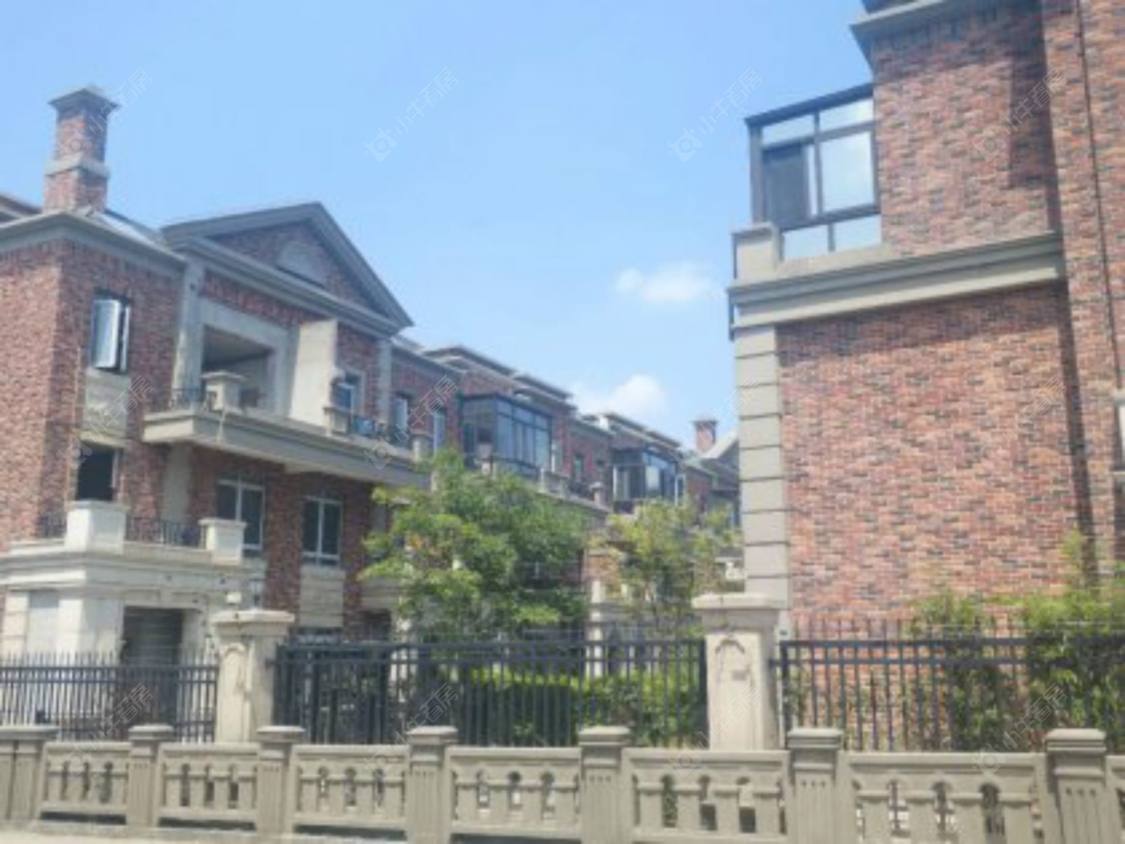 上海中海悦府别墅区小区_中海悦府别墅区小区null