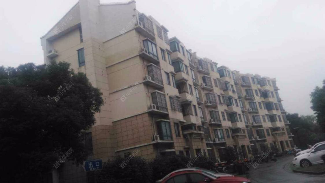 上海大江苑小区_大江苑小区null