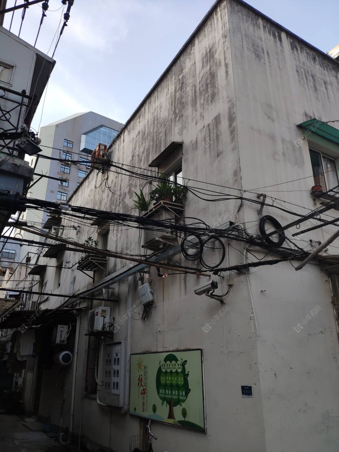 上海福州路379弄小区_福州路379弄小区null