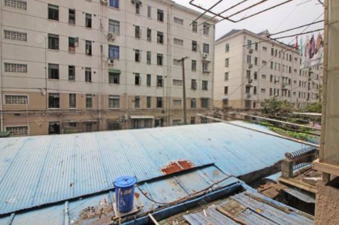 上海上南二村小区_上南二村小区null