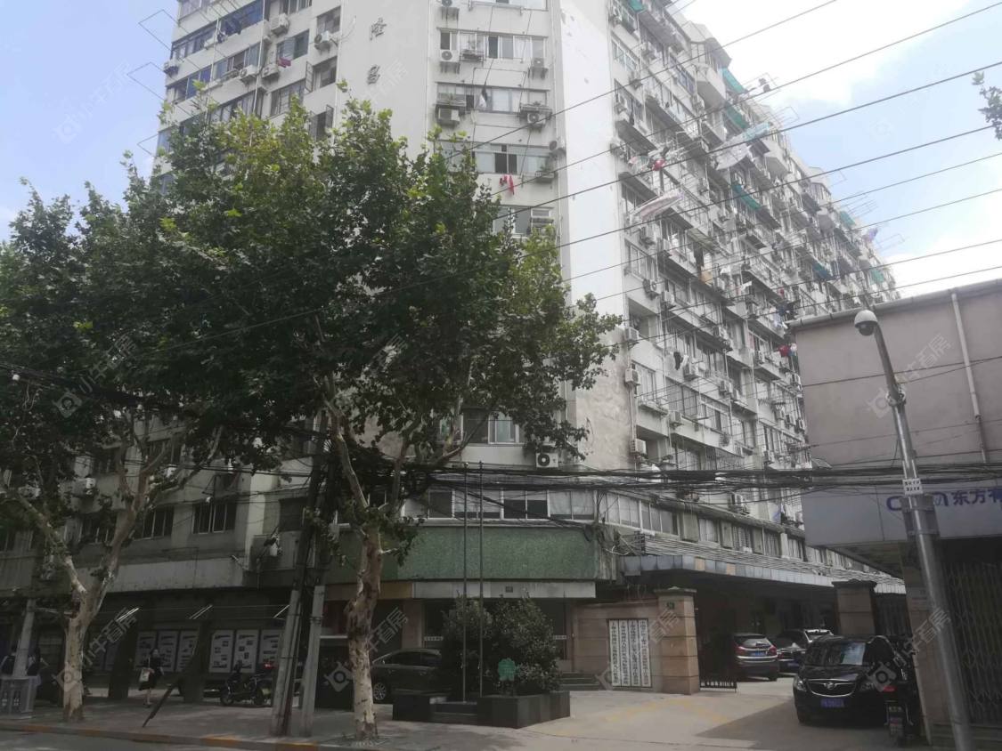 上海隆昌大楼小区_隆昌大楼小区null