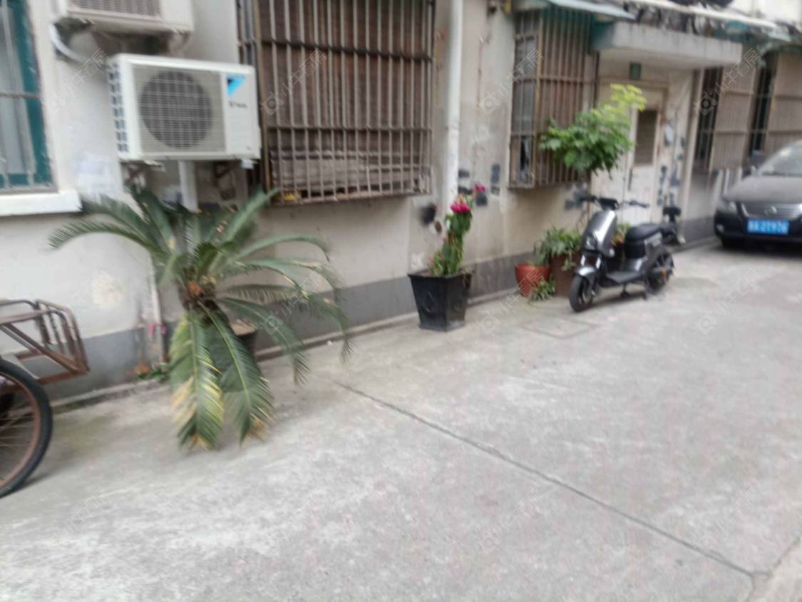 上海牌楼路31弄小区_牌楼路31弄小区null