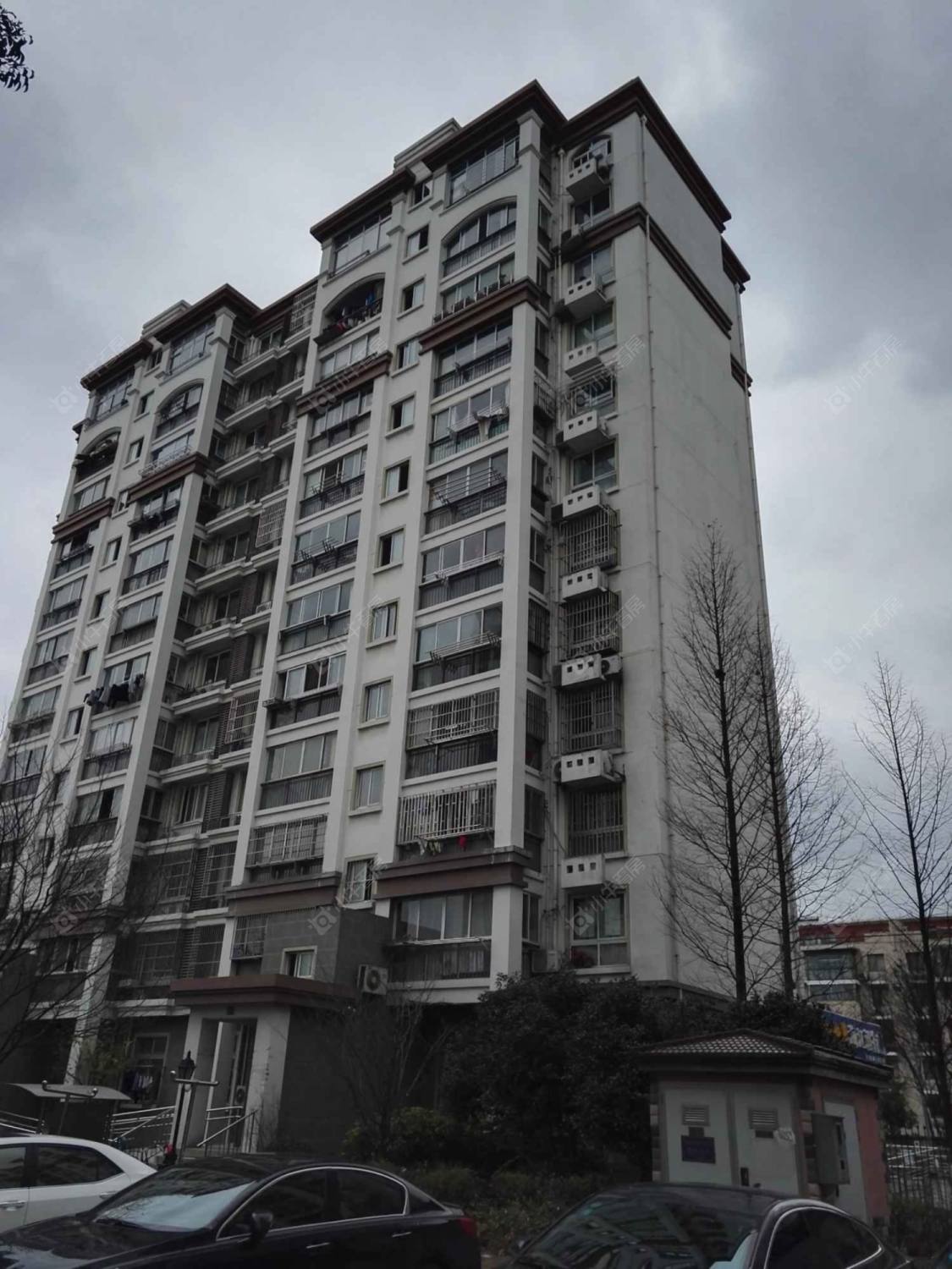 上海夏朵园小区_夏朵园小区null