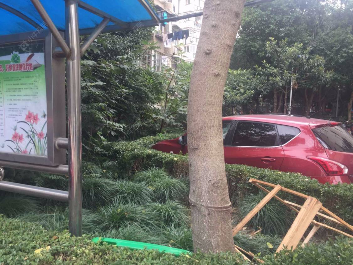 柳博小区博二小区封面图_小牛看房