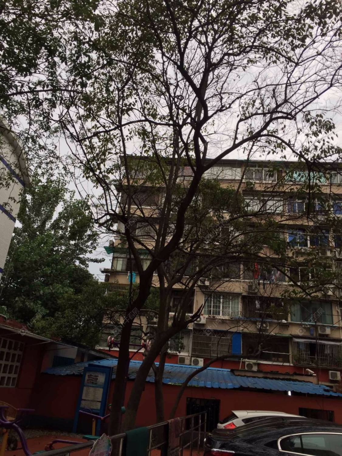 上海芷江中路413弄小区_芷江中路413弄小区null