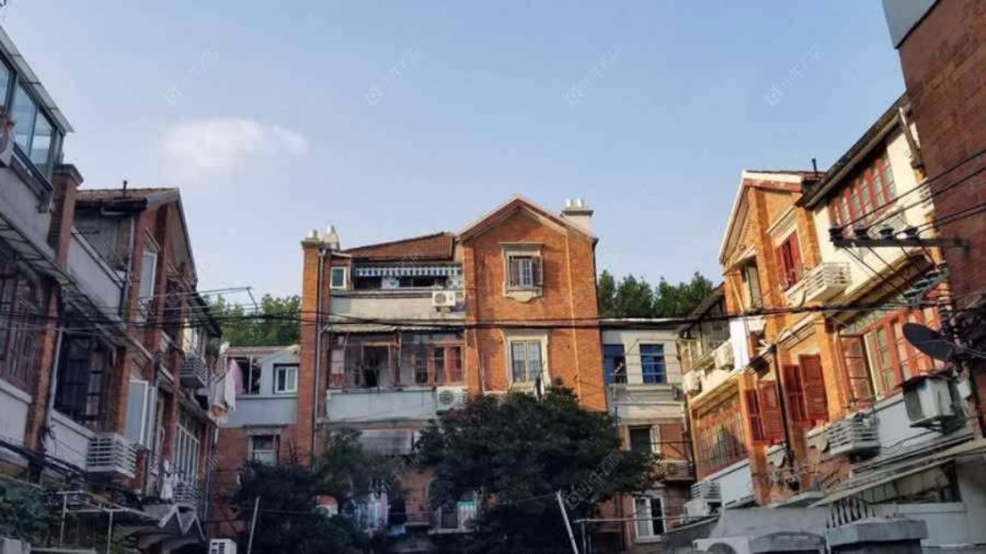 上海复兴坊小区_复兴坊小区null