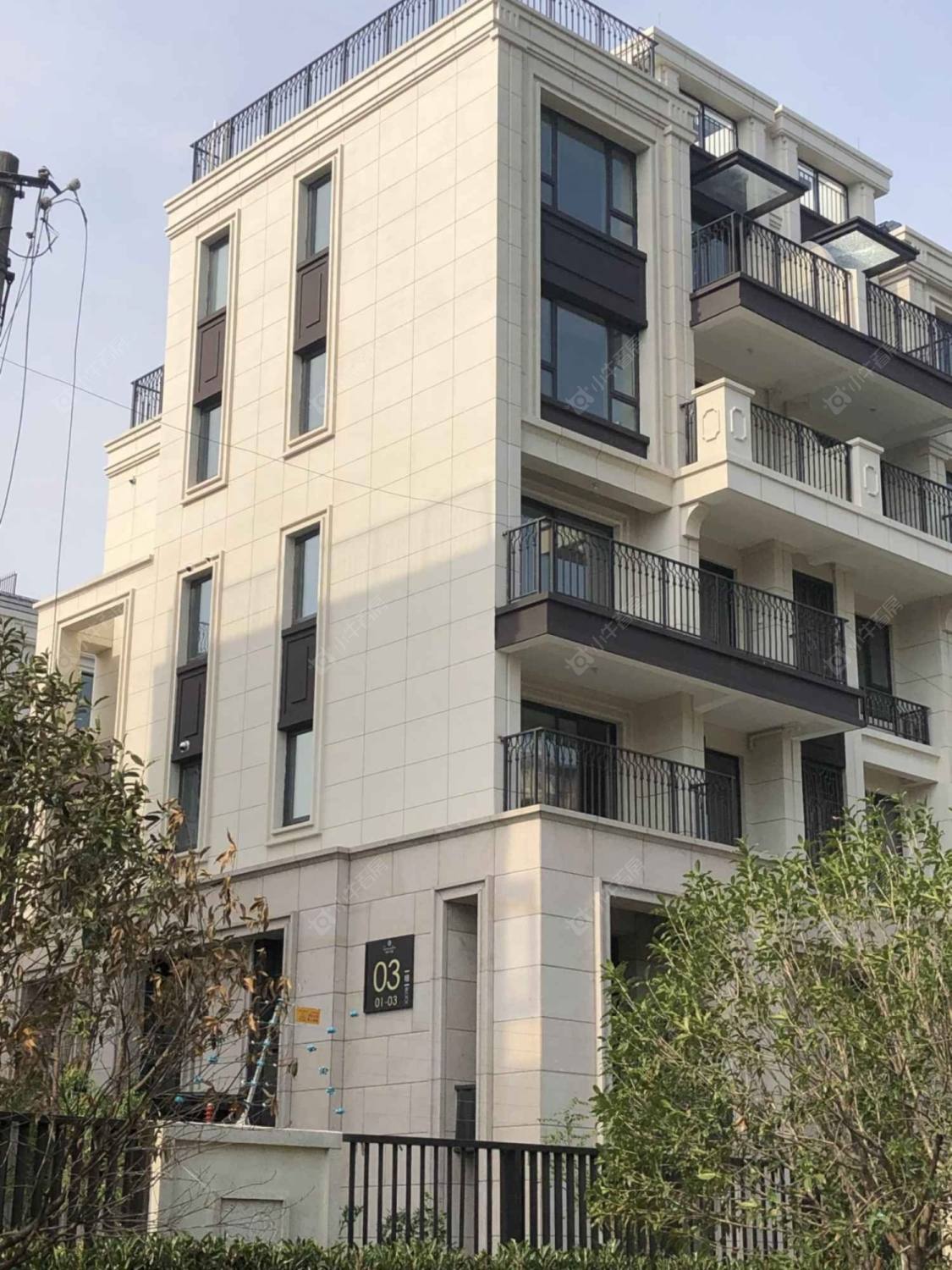 上海绿地天呈小区_绿地天呈小区null