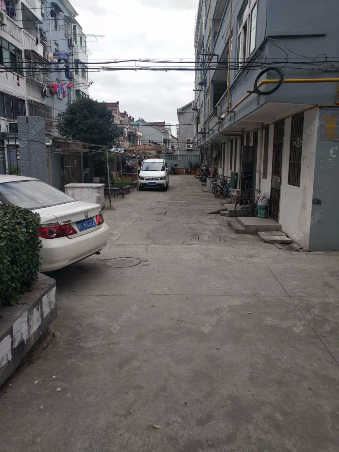 上海工农新村(新场)小区_工农新村(新场)小区null