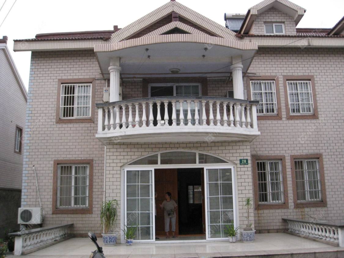 上海沪星洋房小区小区_沪星洋房小区小区null