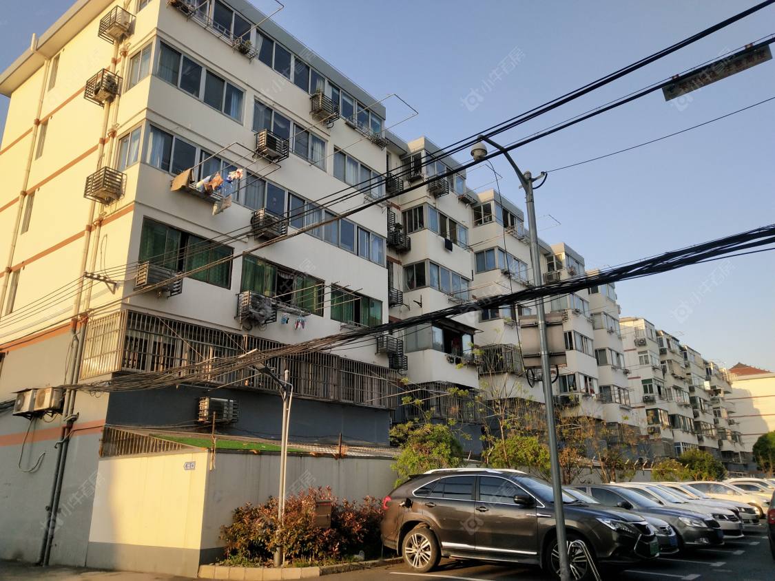 上海杜家滩小区小区_杜家滩小区小区null