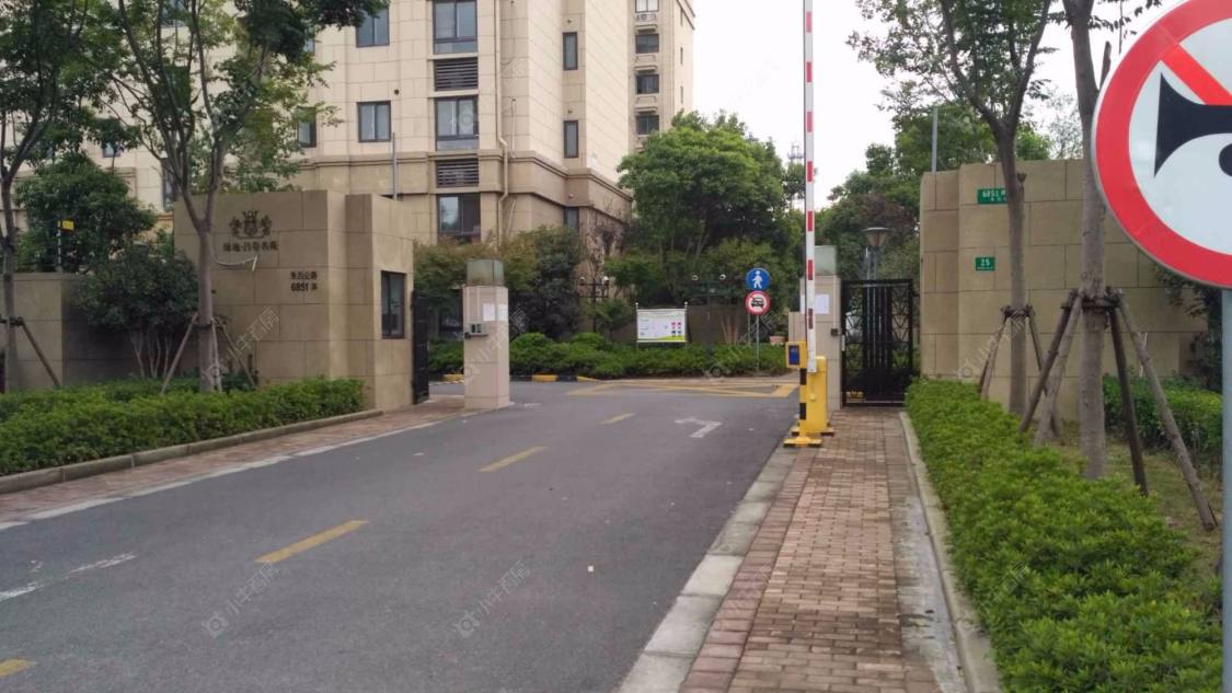 上海绿地路易宫6851弄小区_绿地路易宫6851弄小区null