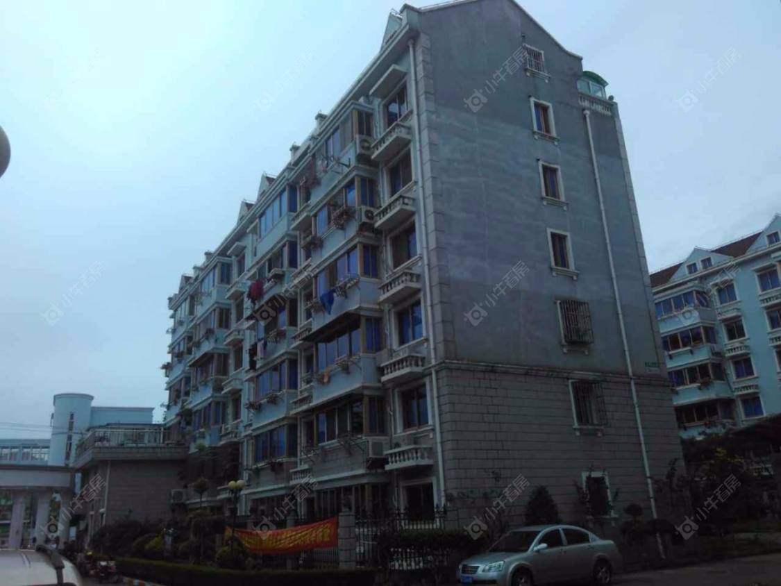 上海情谊苑小区_情谊苑小区null