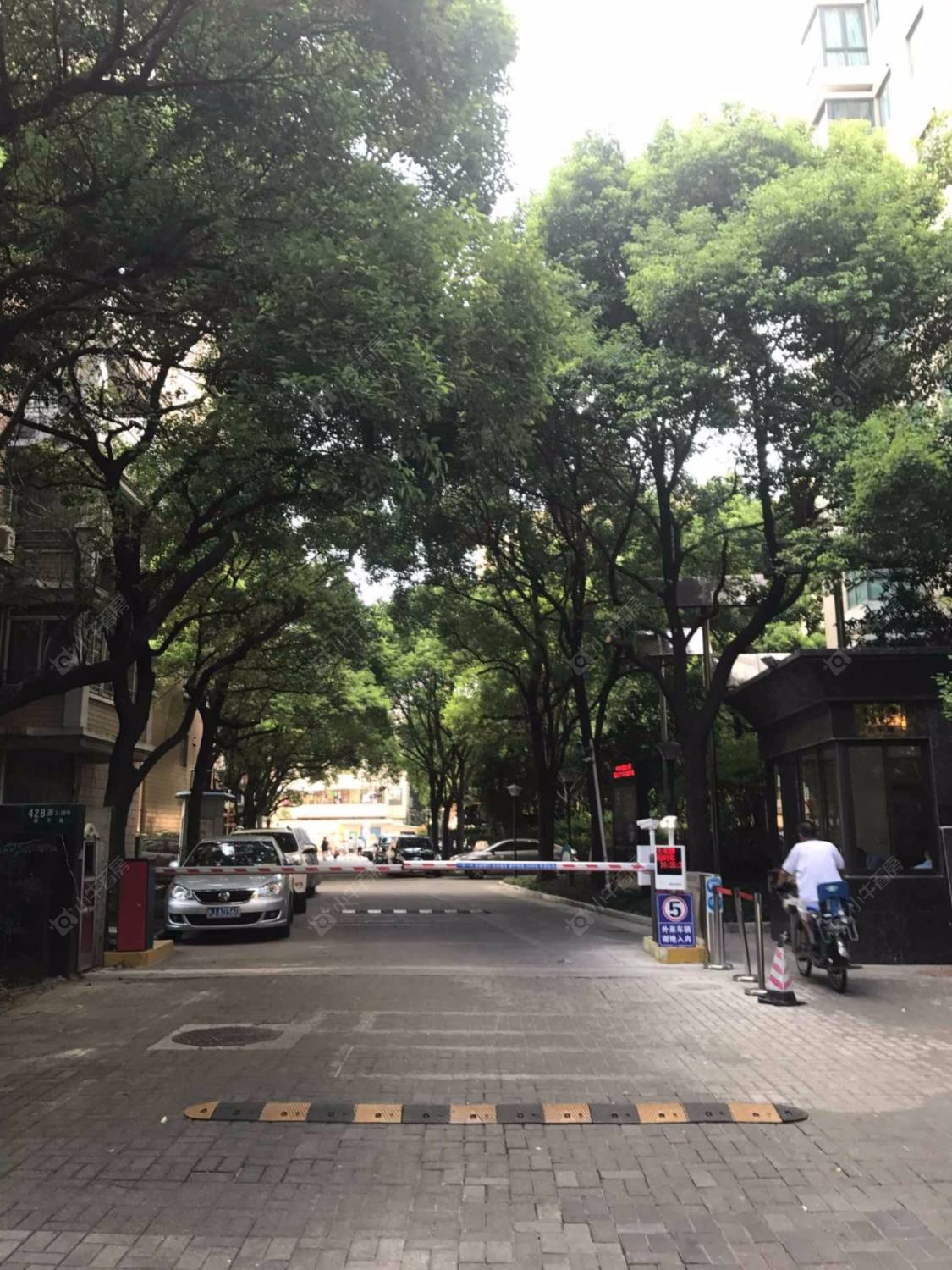 上海贤居天下小区_贤居天下小区null