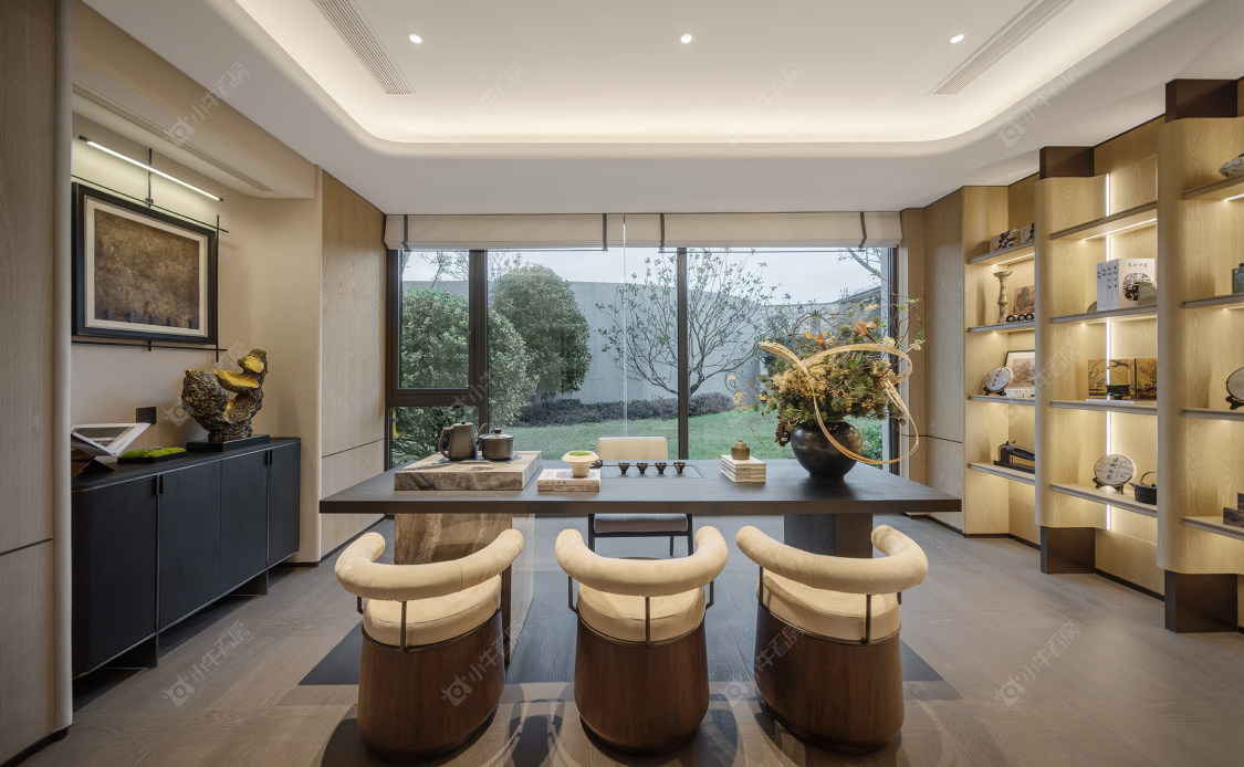 上海张江金茂府在售新楼盘null