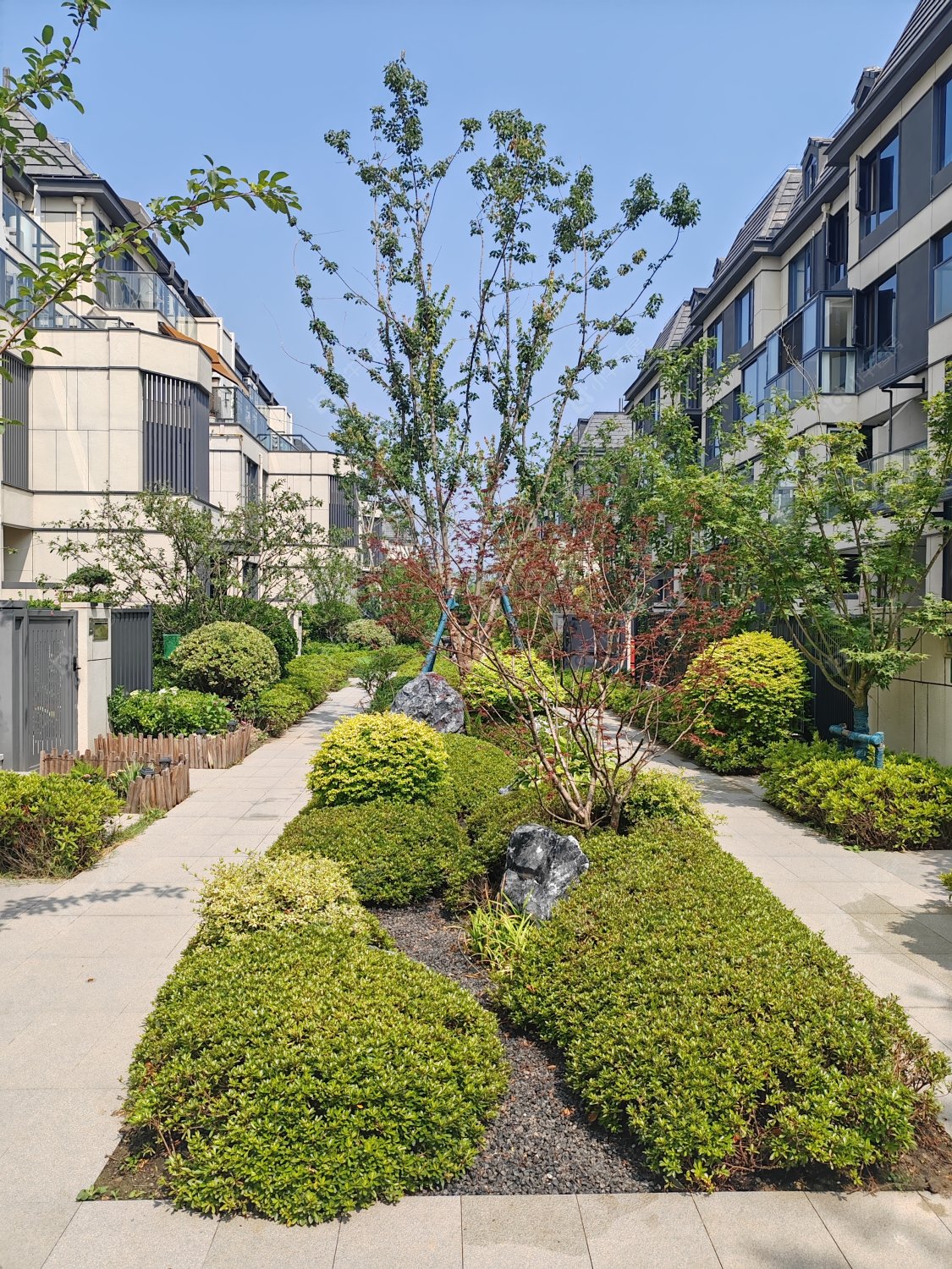 上海保利明玥潮升小区_保利明玥潮升小区null